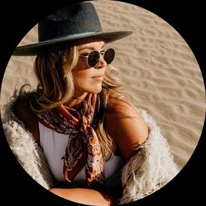 Meet your Posher, Stacey